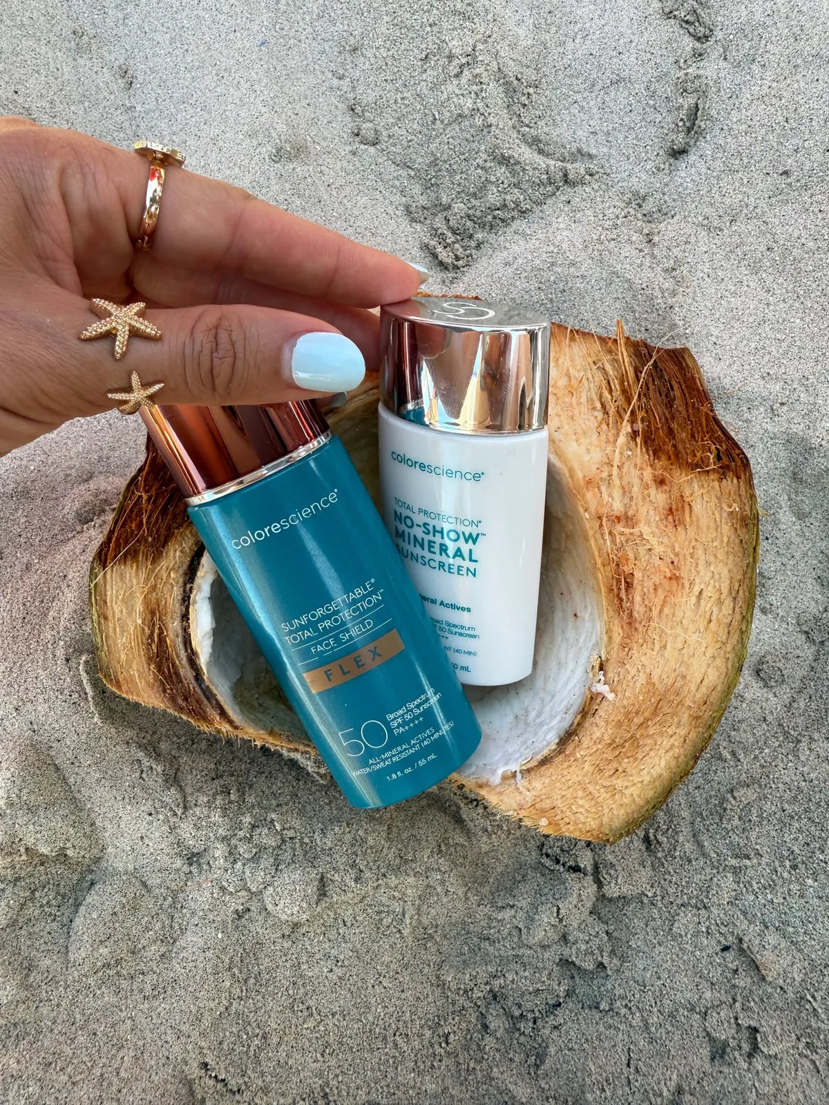 How to Repair Post-Sun Damage (Without Overdoing It)