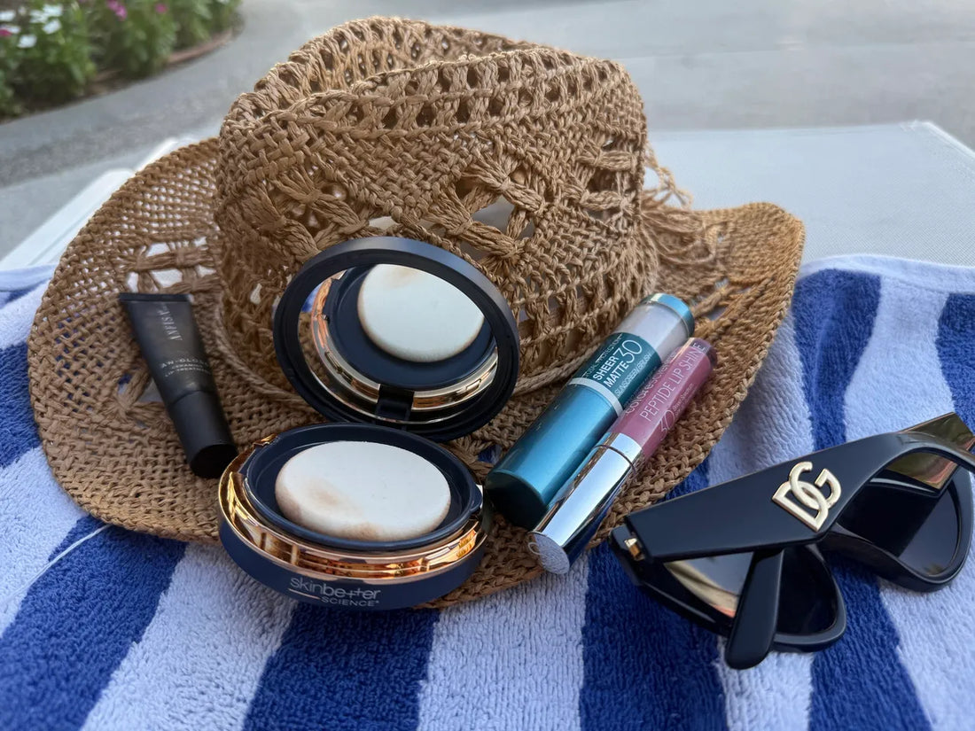 Summer Skincare Mistakes You Might Be Making(and How to Fix Them)