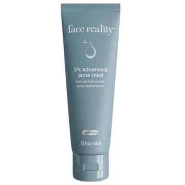 Face Reality Acne Med 5%
