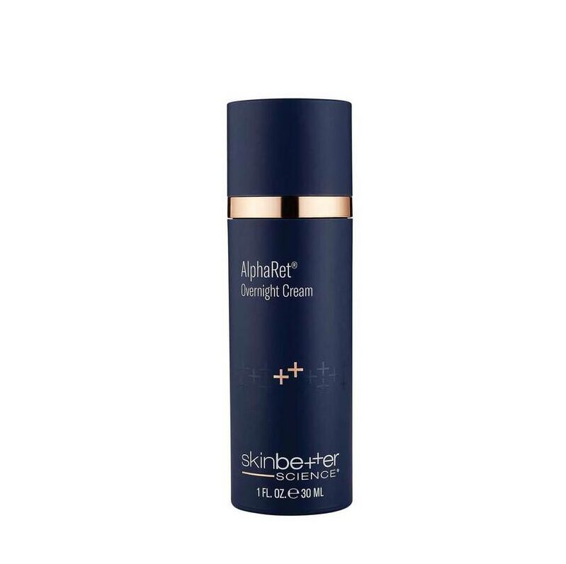 Skinbetter Alpharet Overnight Cream 30ml