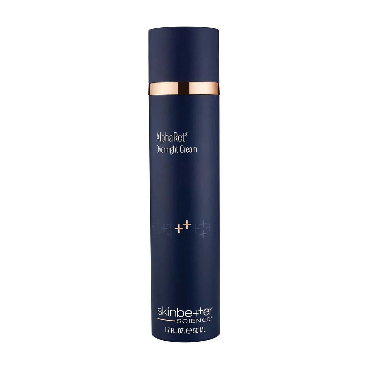 Skinbetetr Alpharet Overnight Cream 50ml