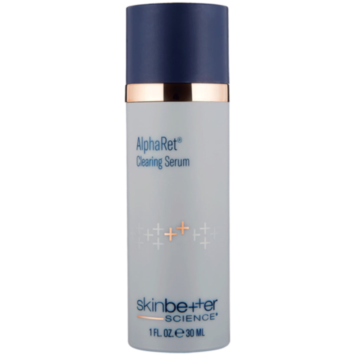 Skinbetter Alpharet Clearing Serum