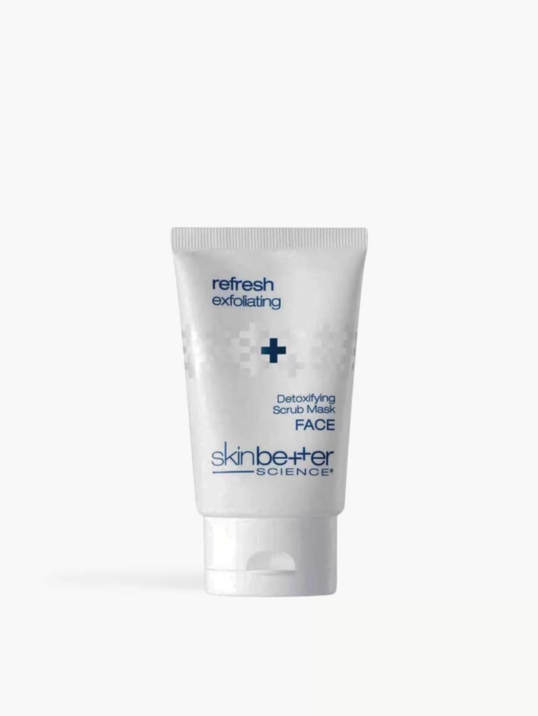 SkinBetter Detoxifying Scrub Mask