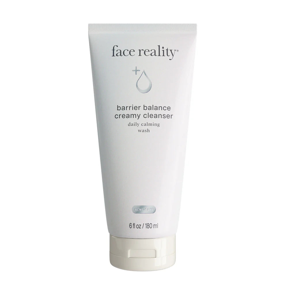 Face Reality Barrier Wash