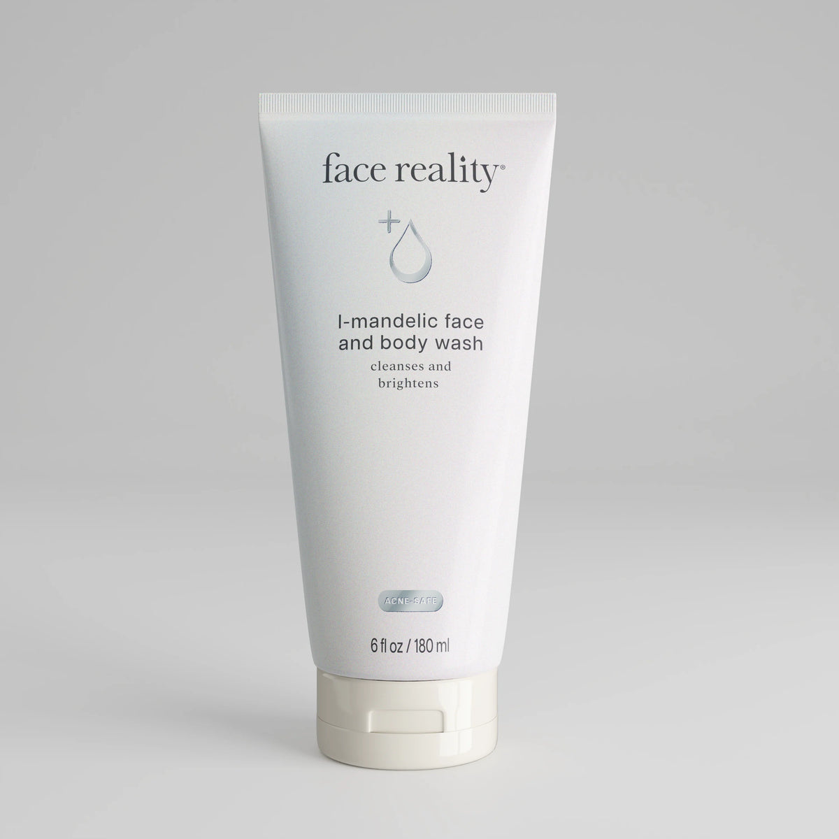 Face Reality Mandelic Wash