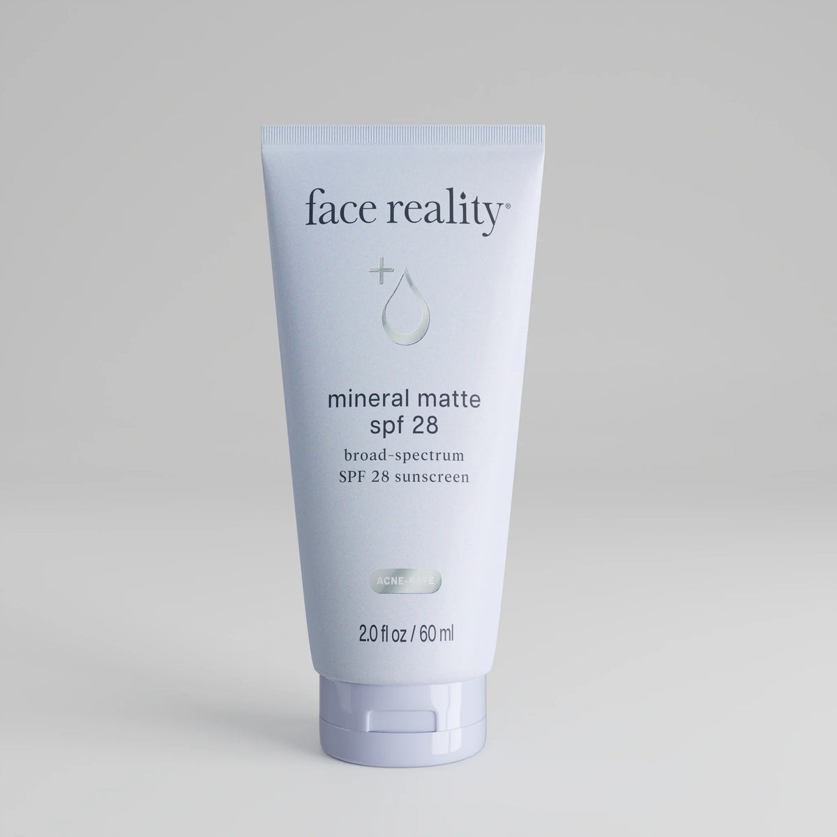 Face Reality - SPF28
