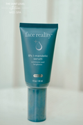 Face Reality - Mandelic 8%