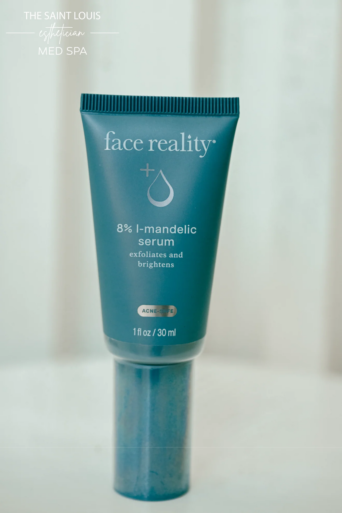 Face Reality - Mandelic 8%