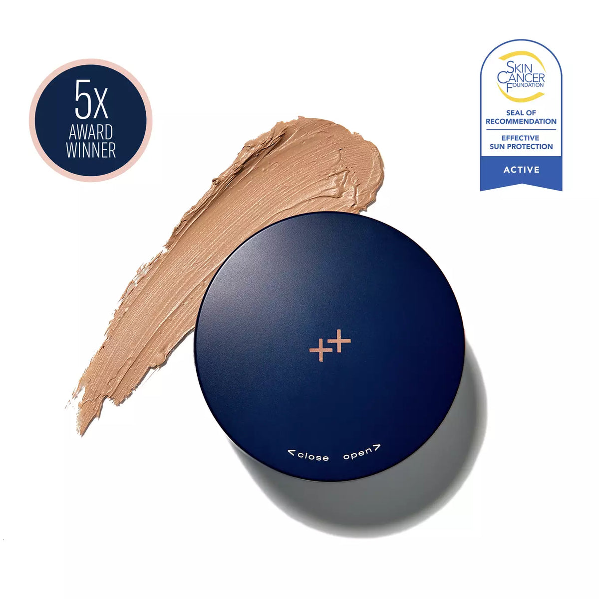 SKINBETTER SPF 68 Compact