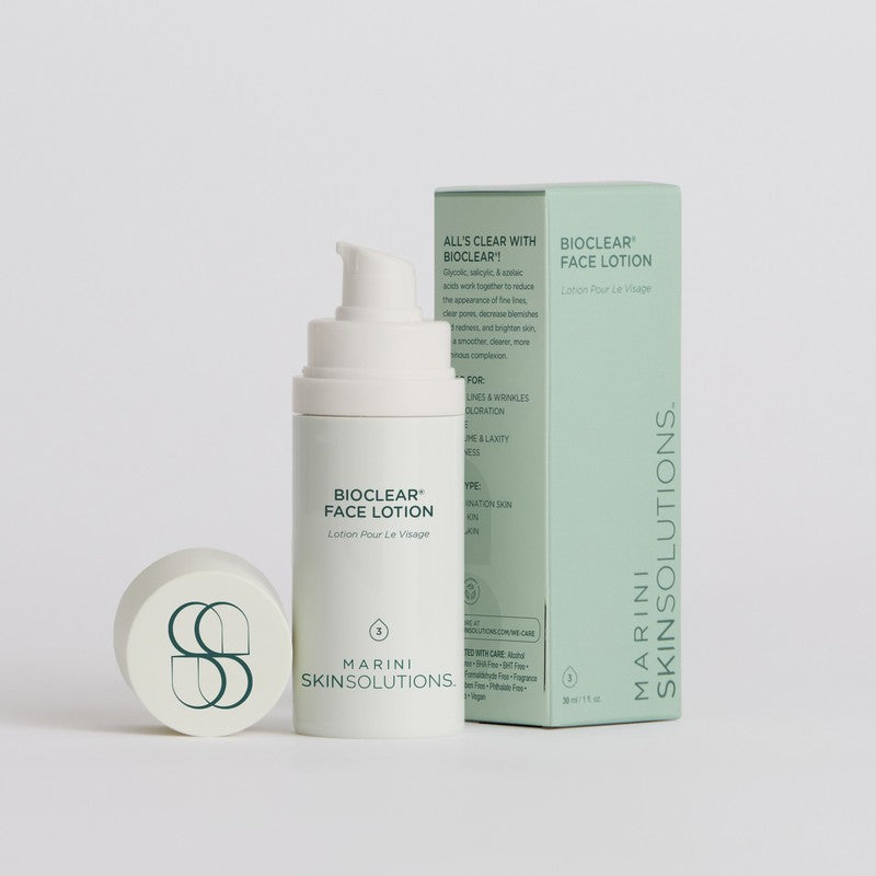 Jan Marini Bioclear® Face Lotion