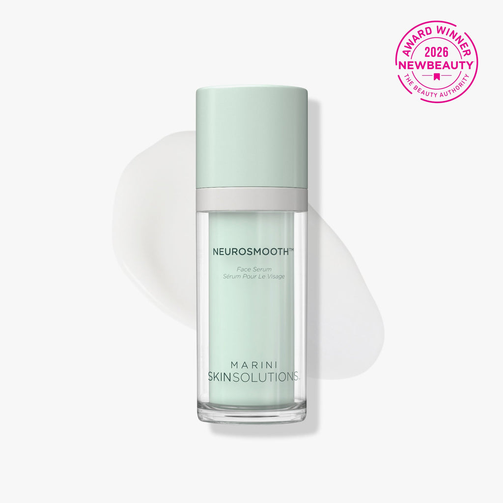 Neurosmooth Marini SkinSolutions