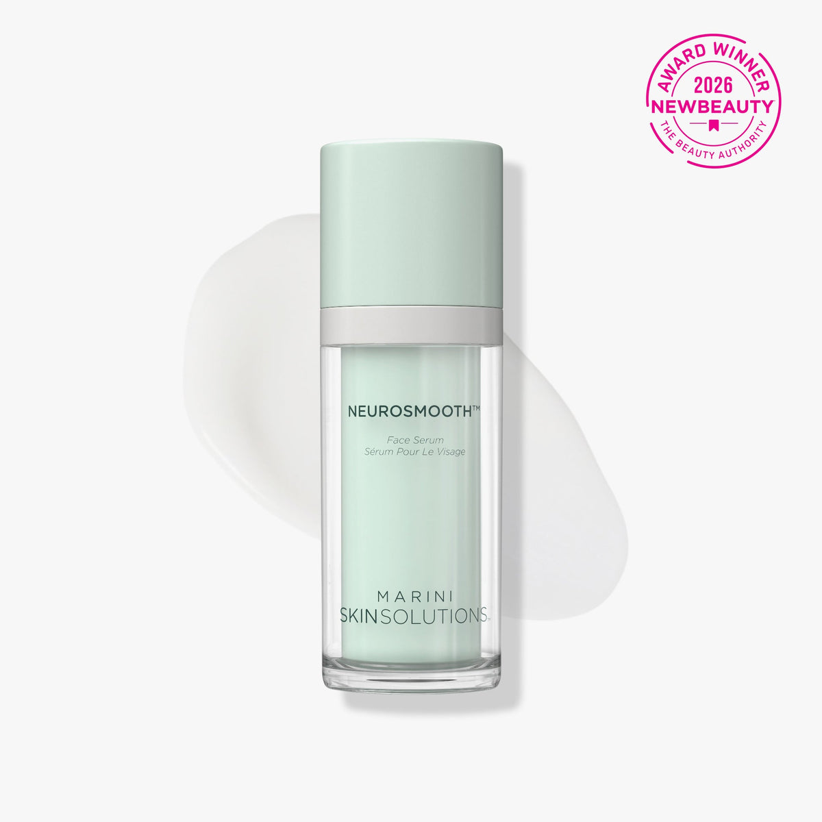 Neurosmooth Marini SkinSolutions