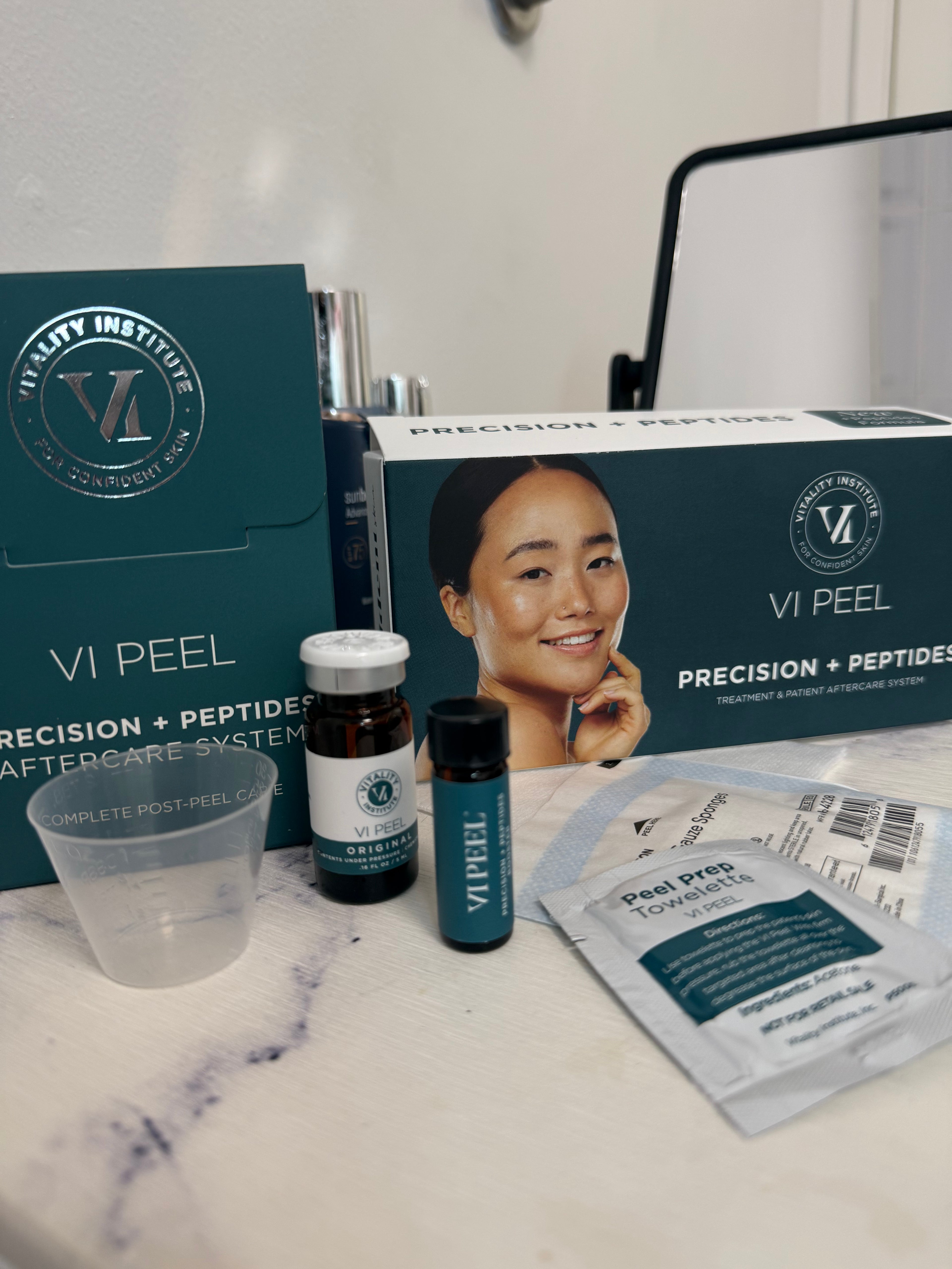 VI Peel