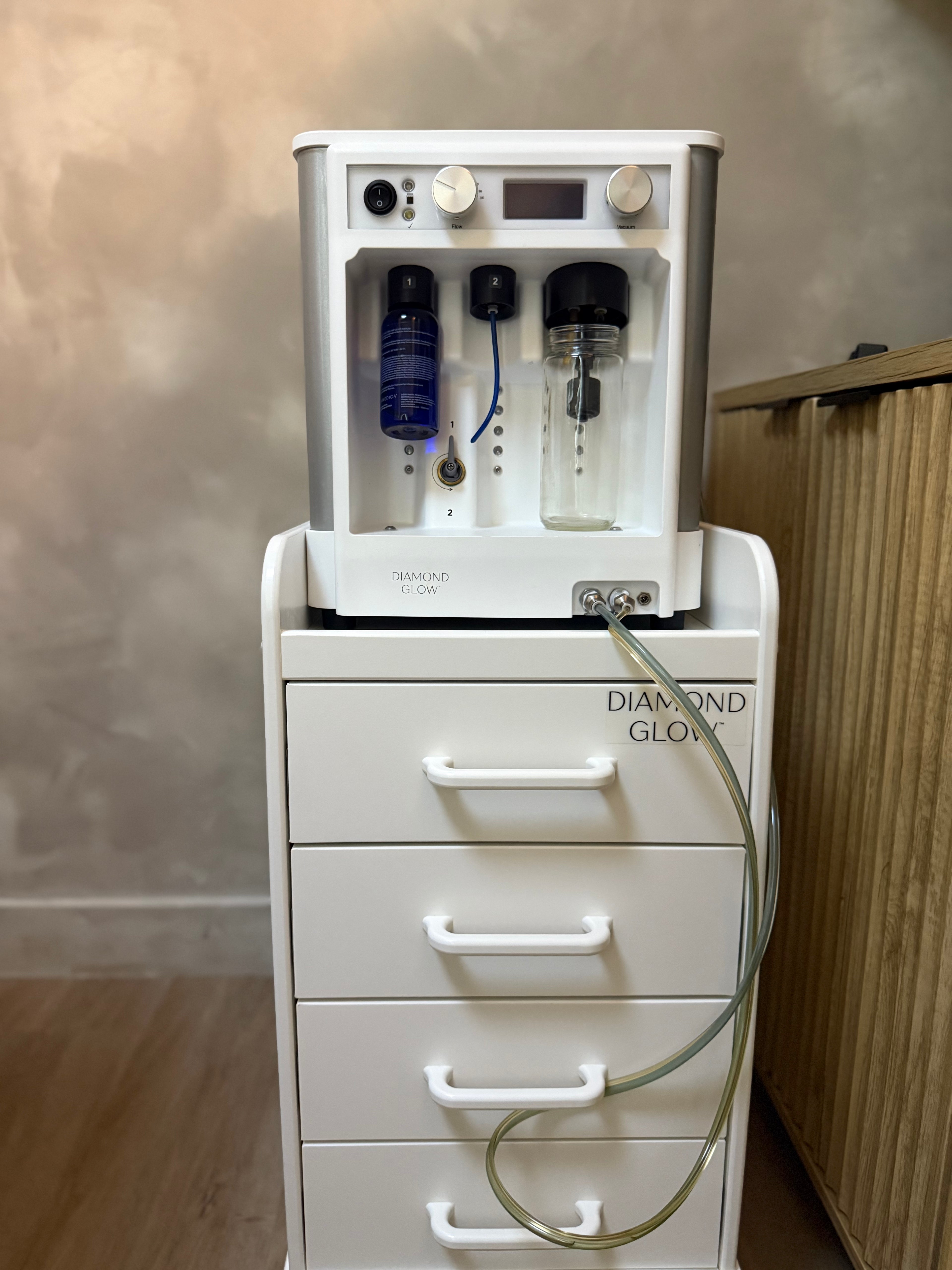 Body Treatment