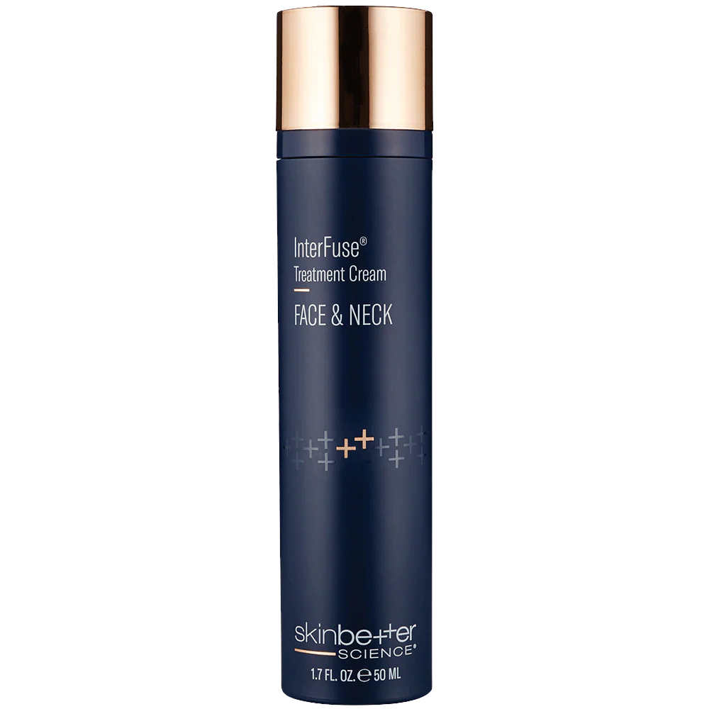 Skinbetter Interfuse Treatment Cream Face&Neck