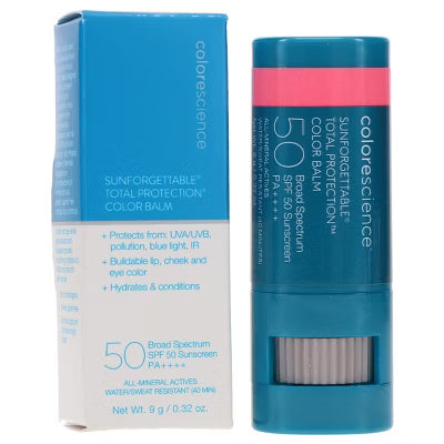 Colorescience Color Balm - Pink Sky