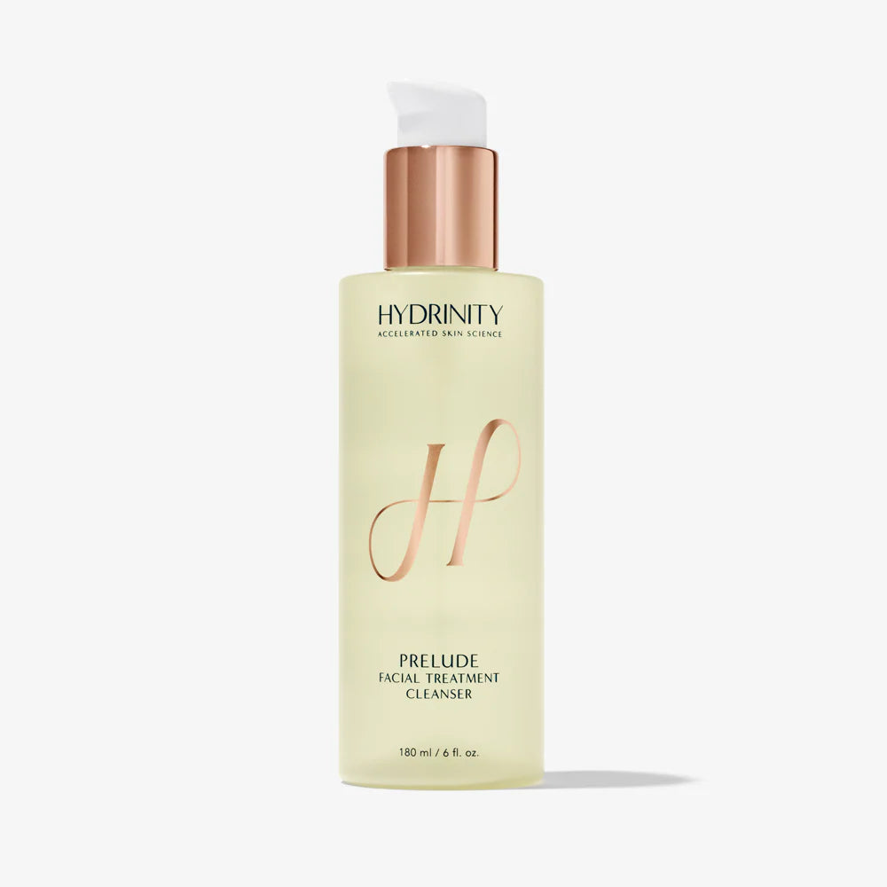 Hydrinity Perlude Cleanser