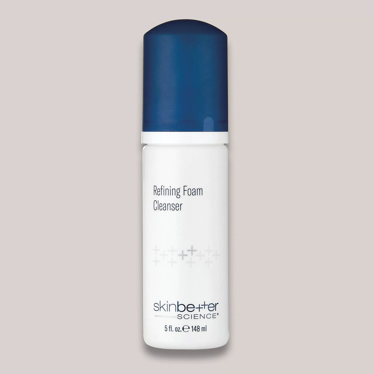 SkinBetter Refining Foam Cleanser