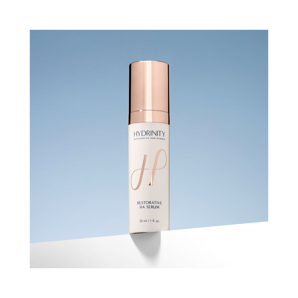 Hydrinity Restorative HA Serum
