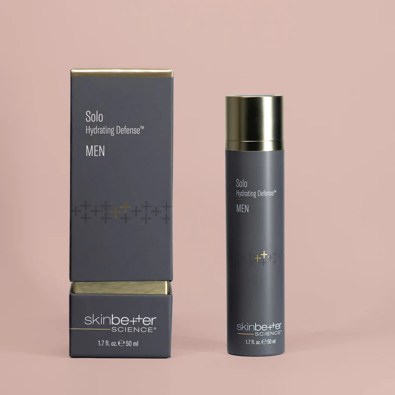 Skinbetter Solo Hydrating Defense Men