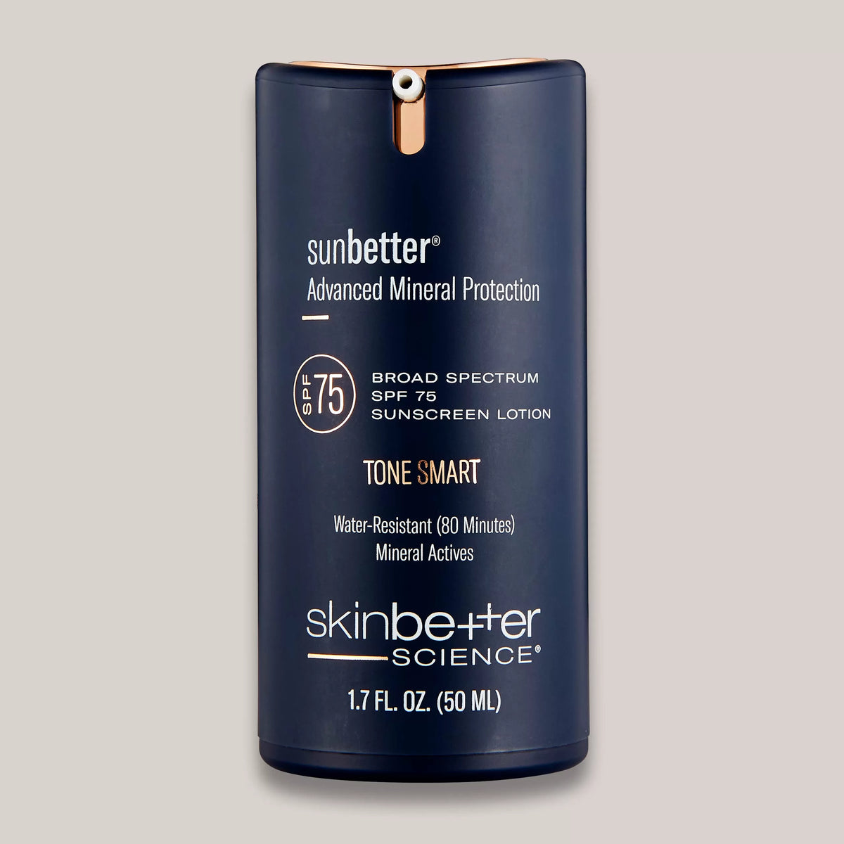 Sunbetter Tone Smart SPF 75 compact