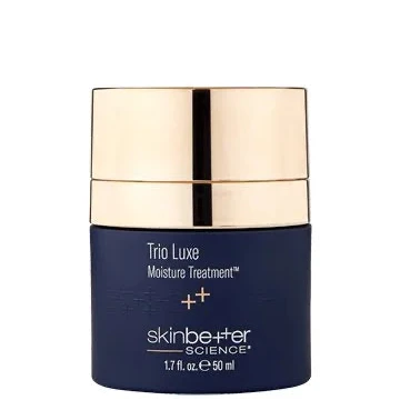 Skinbetter Trio Luxe Moisture Treatment