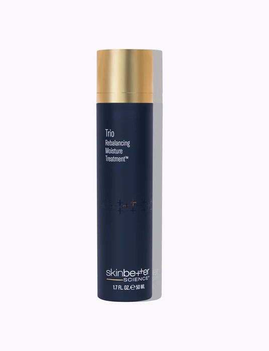 Skinbetter Trio Rebalancing Moisture Treatment