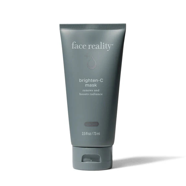 Face Reality - Brighten C Mask