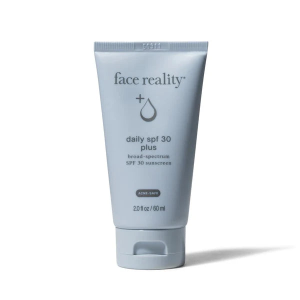 Face Reality SPF 30