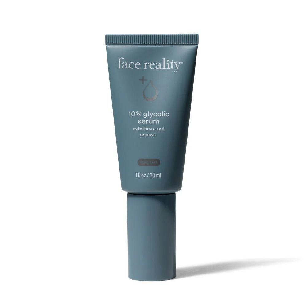 Face Reality - Glycolic 10%