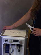 Diamond Glow Facial